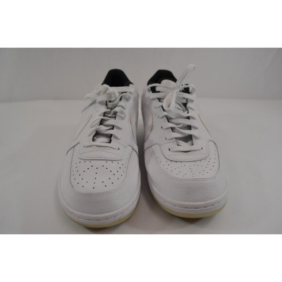 Nike Sky Force 3/4 White Mens Sneakers 2019 Size 11.5 CT8448-102 - Picture 2 of 9